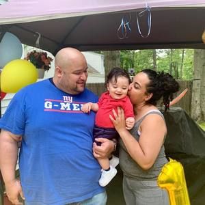 Meet your Posher, Eddie